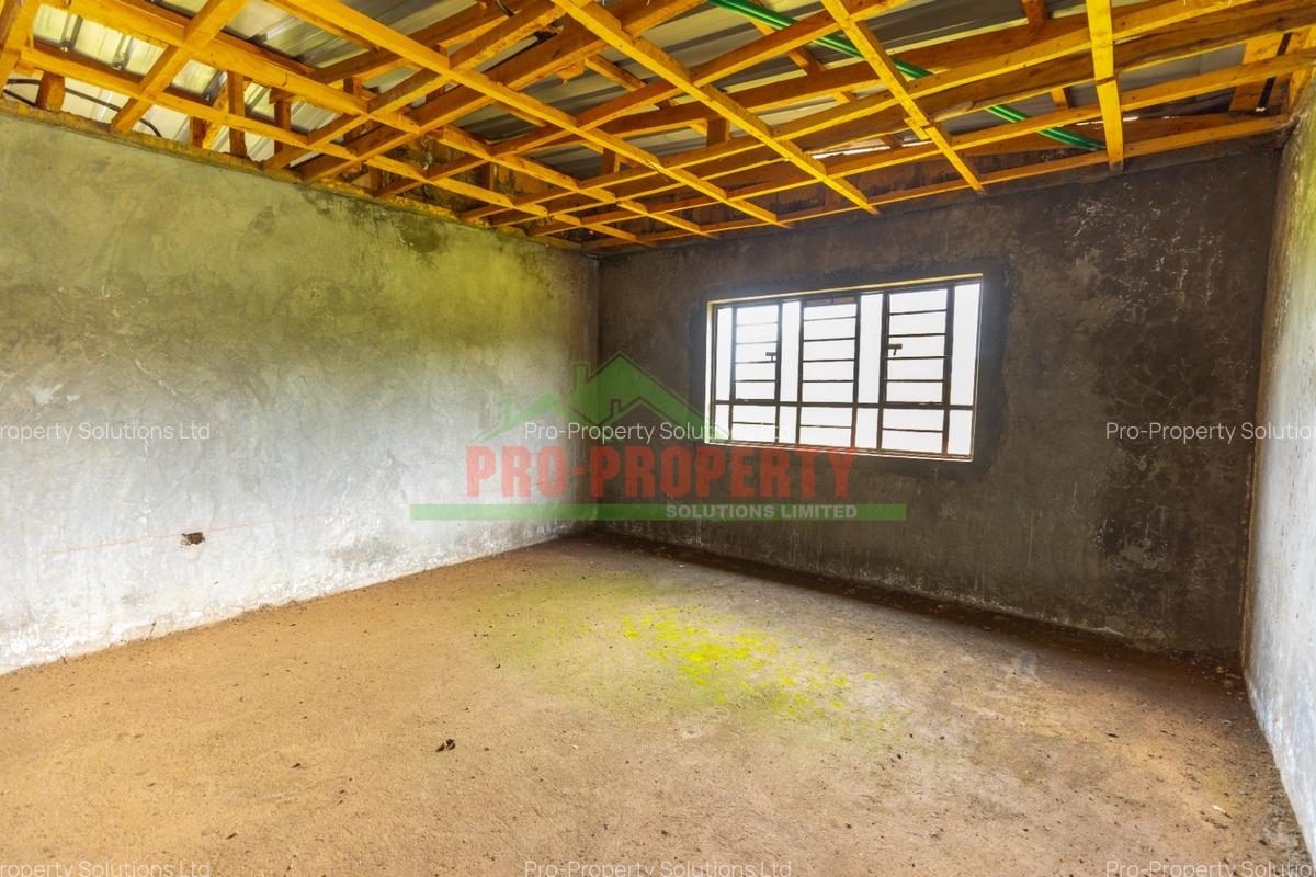 4 Bed House with En Suite at Kamangu - 10