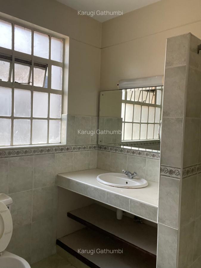 3 Bed Apartment with En Suite at Kilimani Road - 9