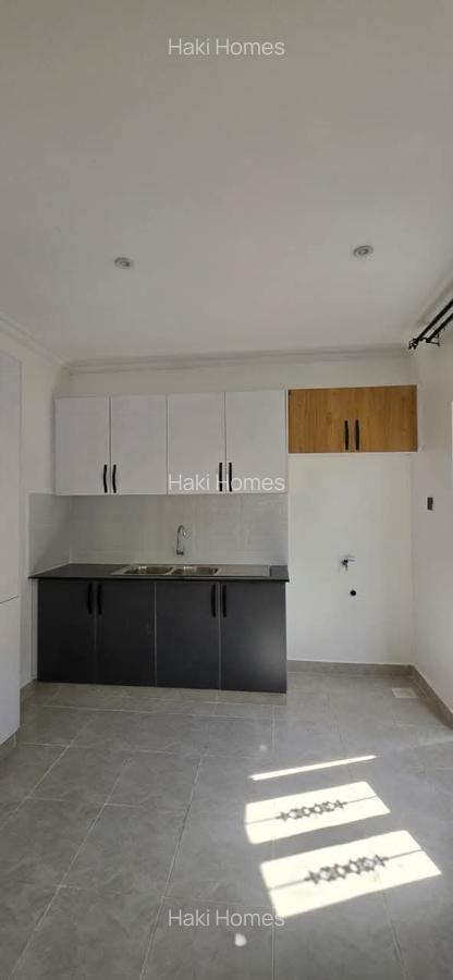3 Bed House with En Suite at Ngong - 7