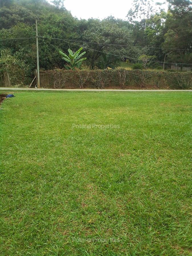 Commercial Property with Parking in Lavington - 5