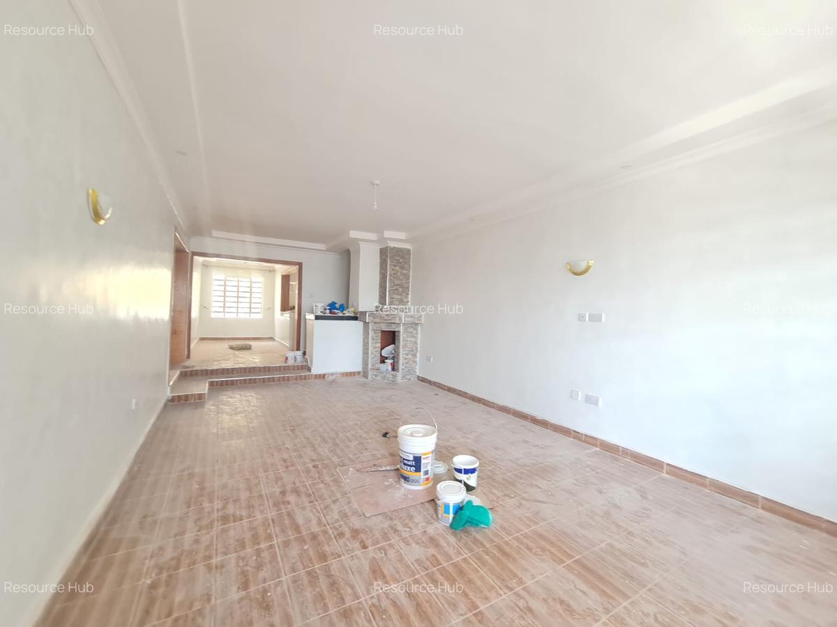 3 Bed House with En Suite at Ngong - 5
