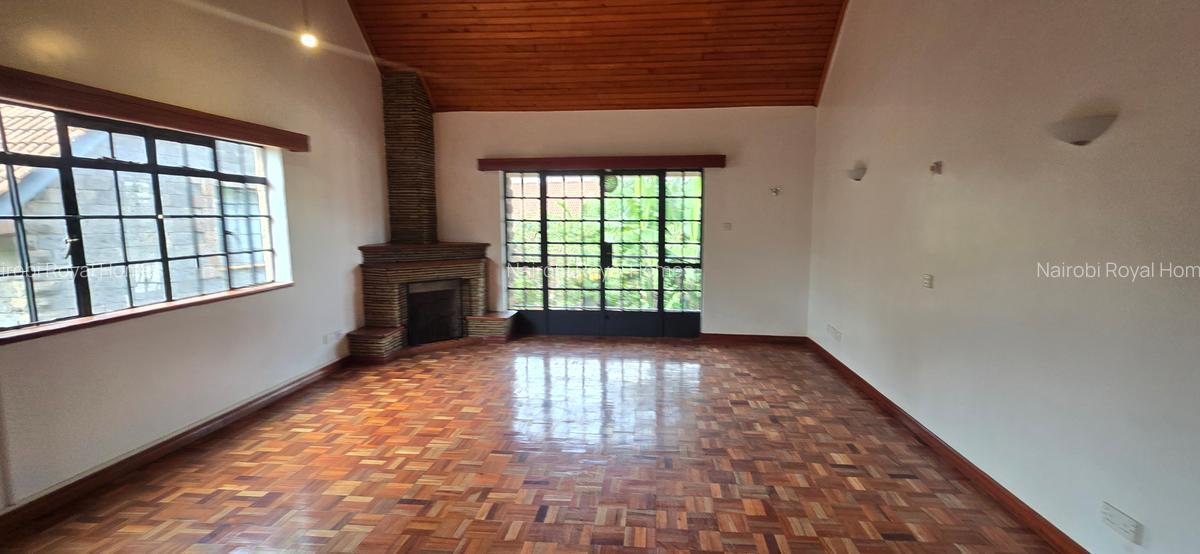 5 Bed Townhouse with En Suite at Convent Drive - 12