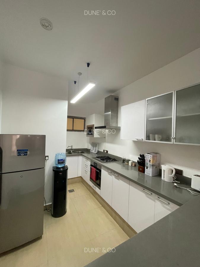 Serviced 1 Bed Apartment with En Suite in Lavington - 9
