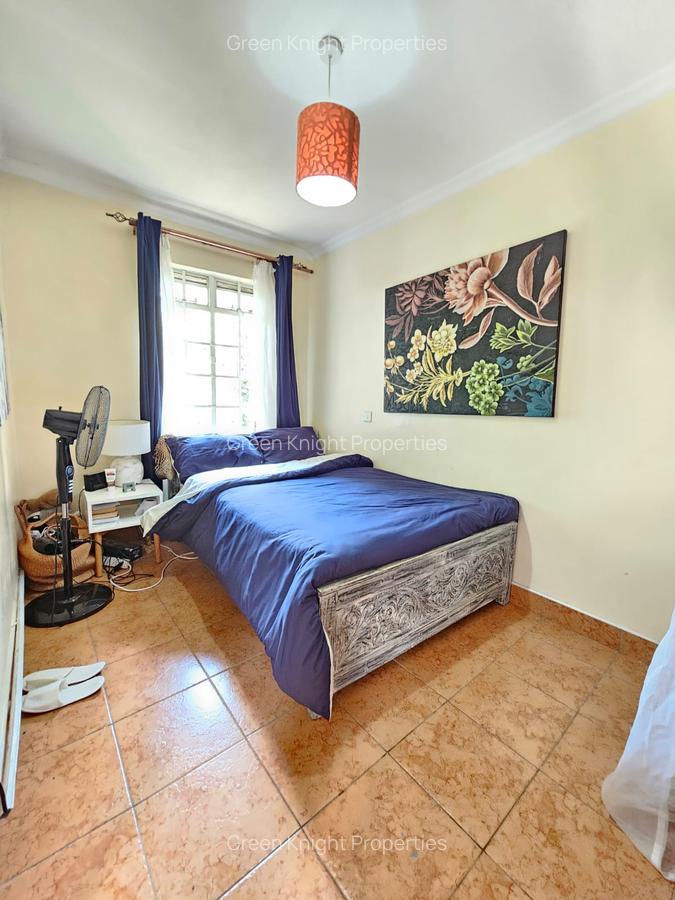 1 Bed House with En Suite in Lower Kabete - 5