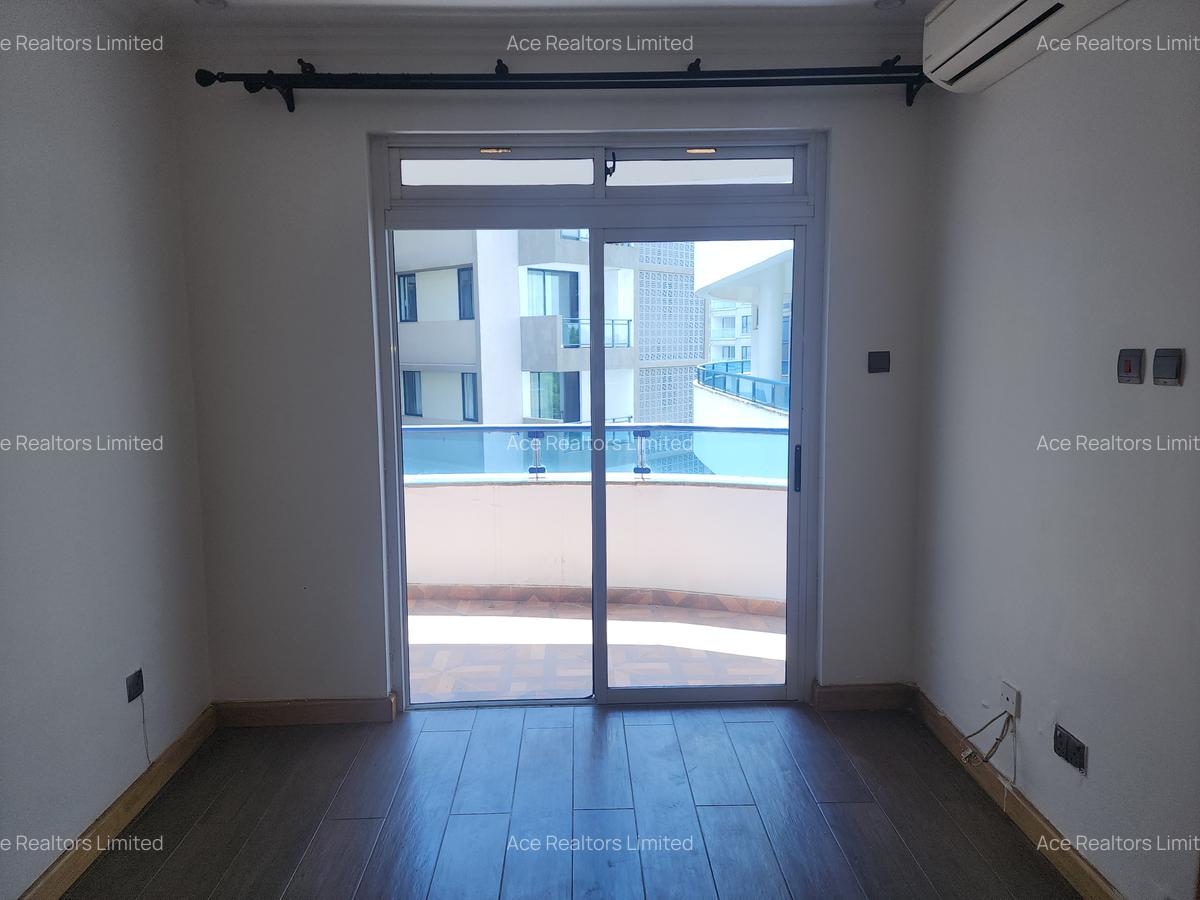 4 Bed Apartment with En Suite at Kileleshwa Nairobi - 10