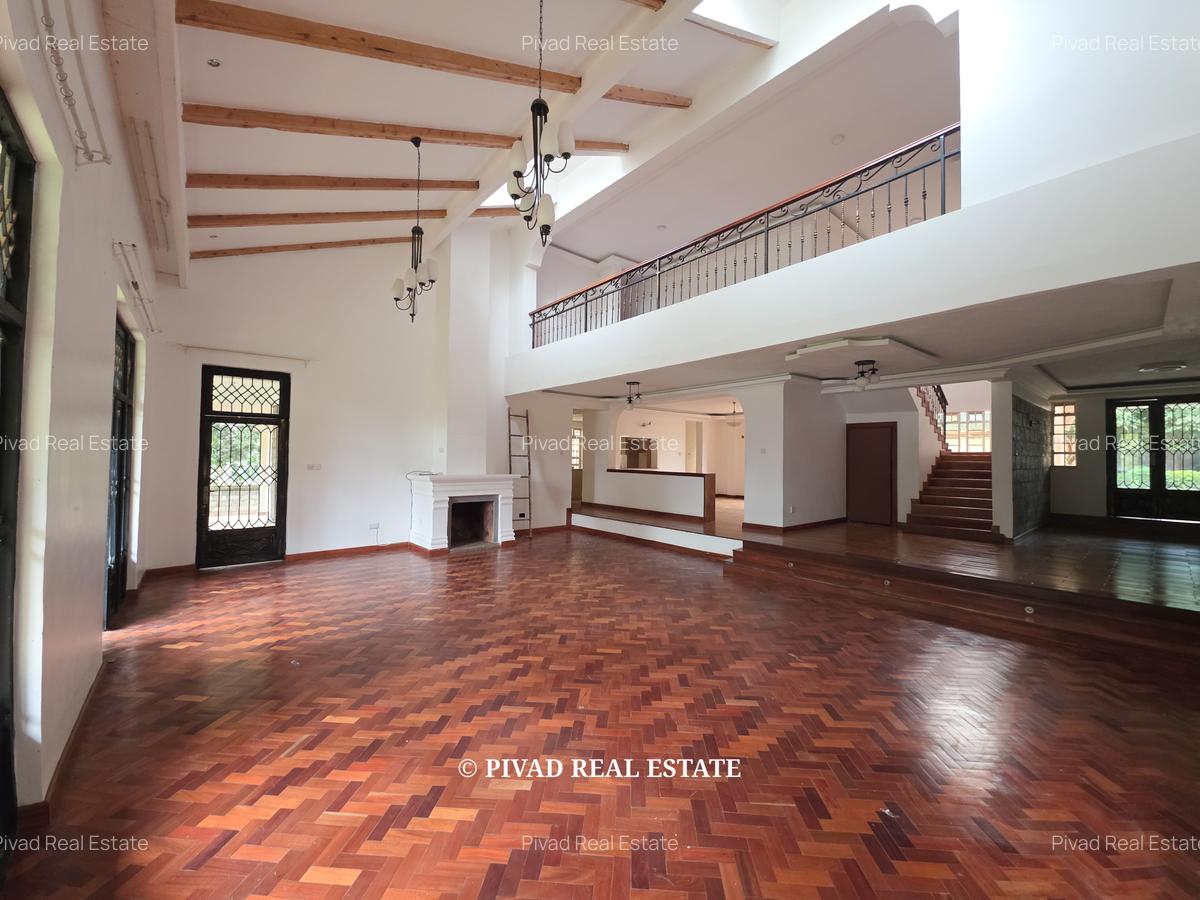 5 Bed House with Garden in Runda - 2