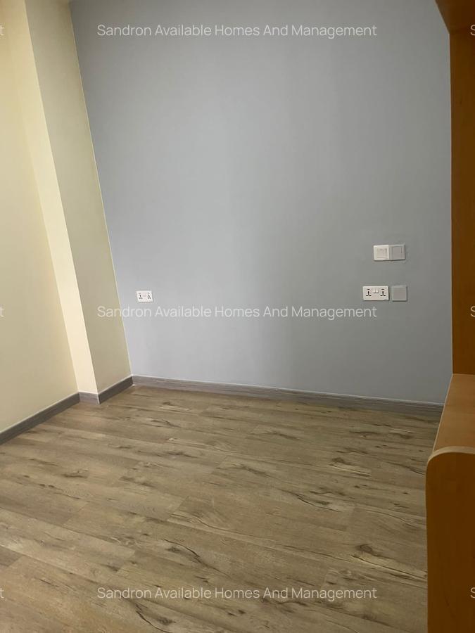2 Bed Apartment with En Suite in Kileleshwa - 19