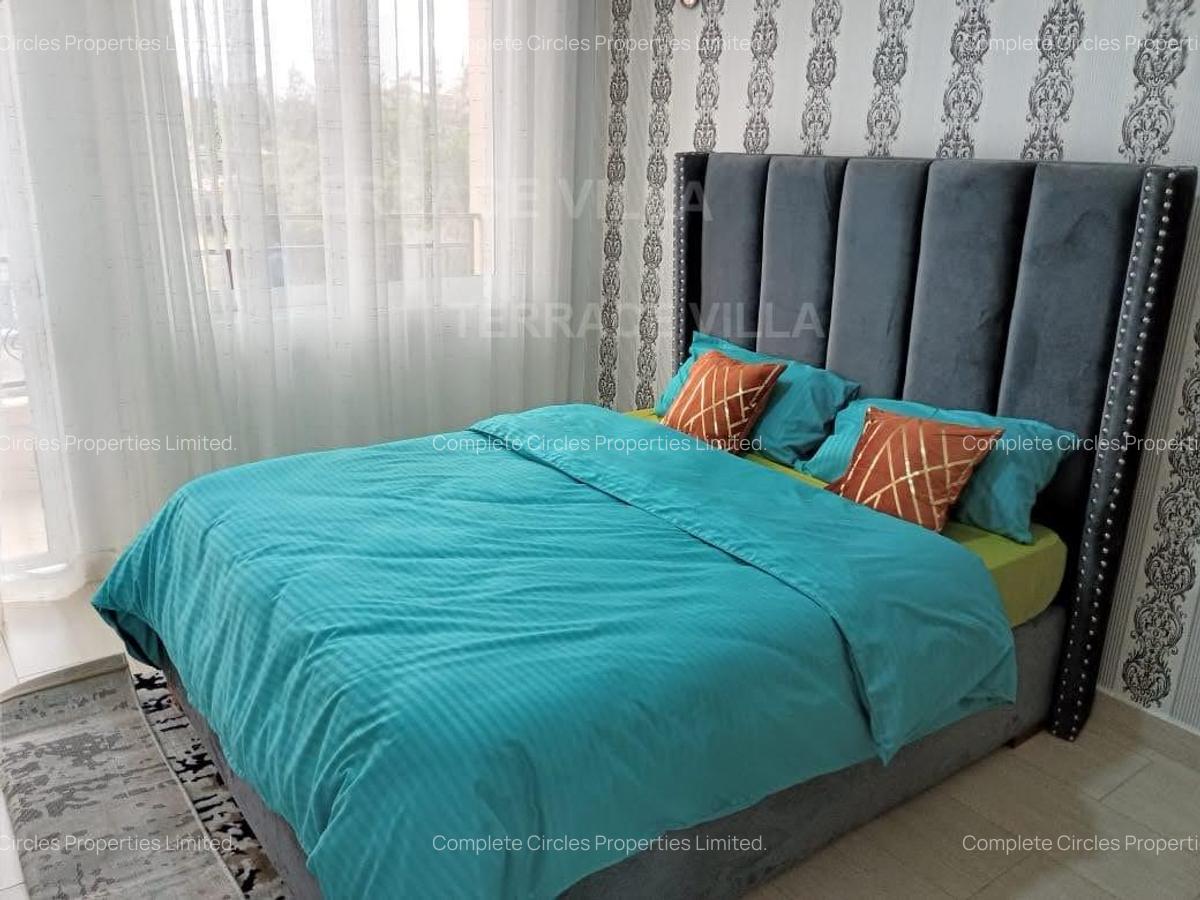 4 Bed Villa with En Suite at Mwanchi Road - 7