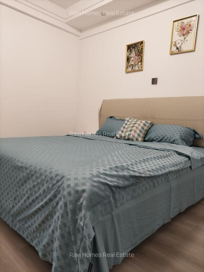 1 Bed Apartment with Swimming Pool at Arwings Kodhek - 8