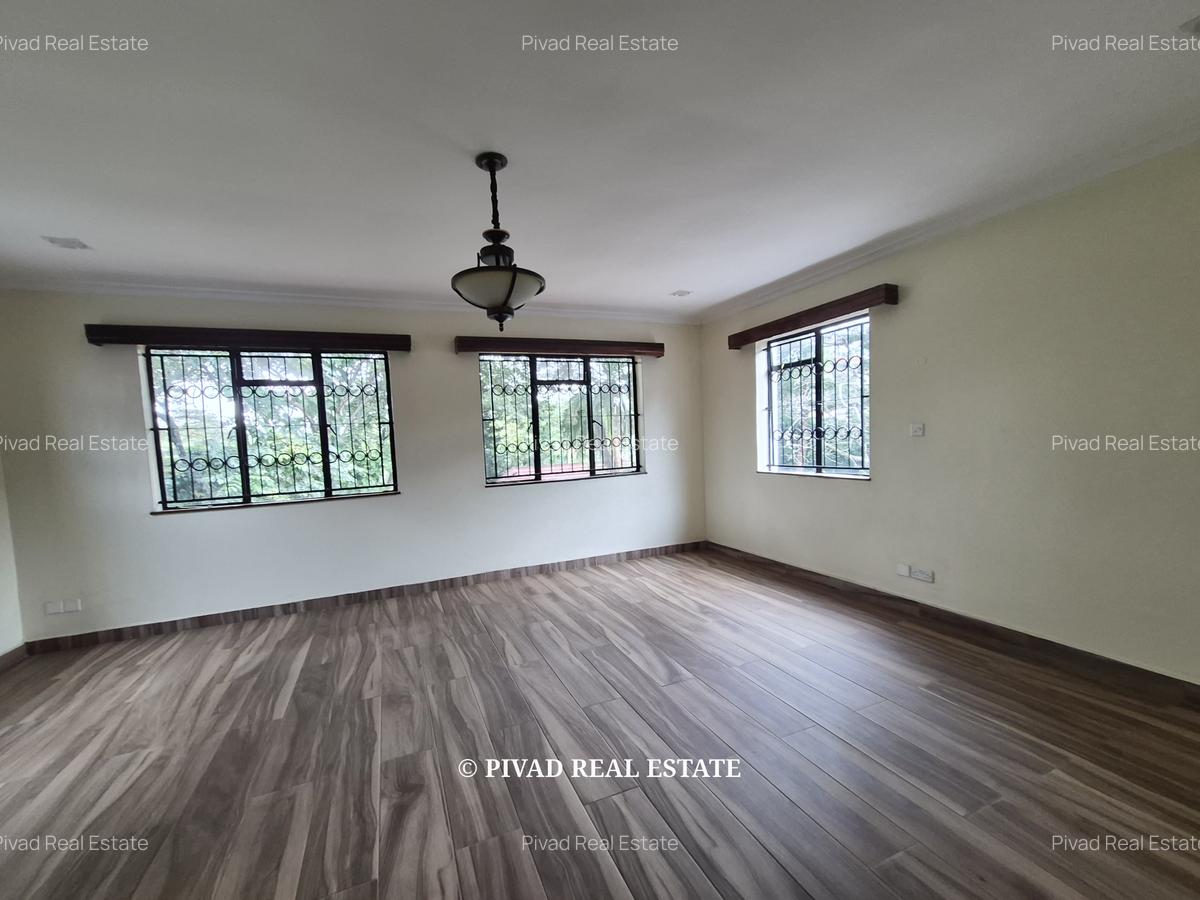 4 Bed House with Garden in Kiambu Road - 1