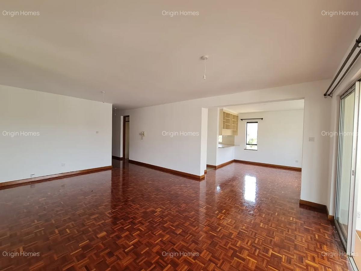4 Bed Apartment with En Suite at Lavington - 9