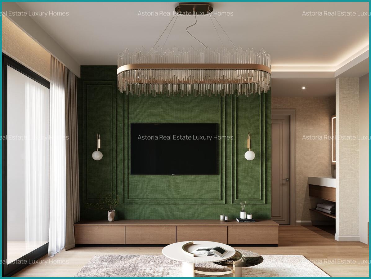 Serviced 1 Bed Apartment with En Suite in Westlands Area - 8