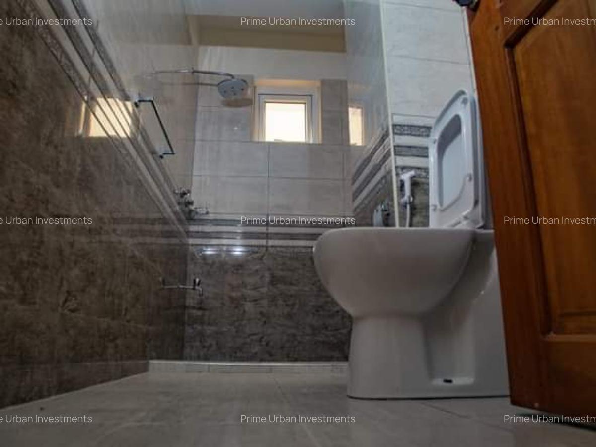 Serviced 3 Bed Apartment with En Suite in Mtwapa - 14