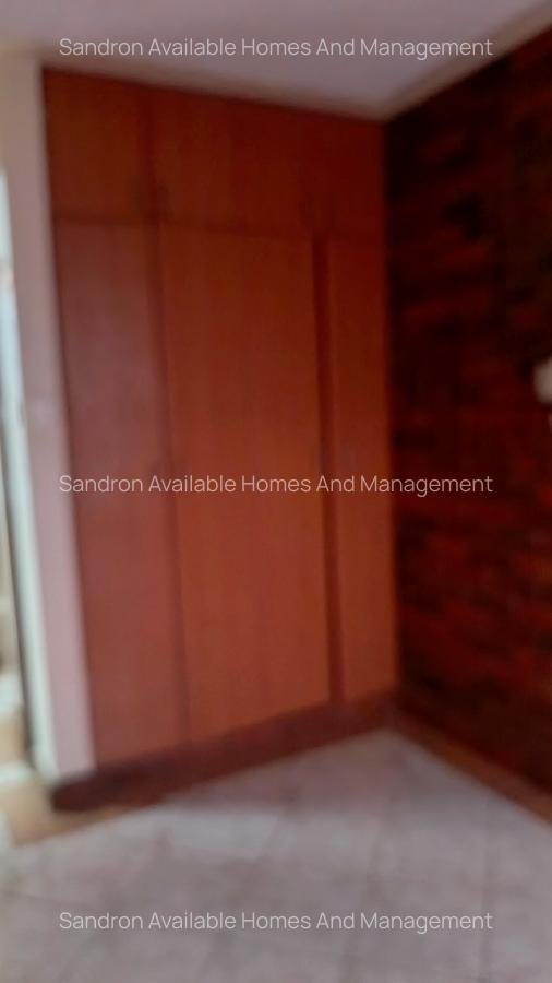 Office with Service Charge Included in Kilimani - 7