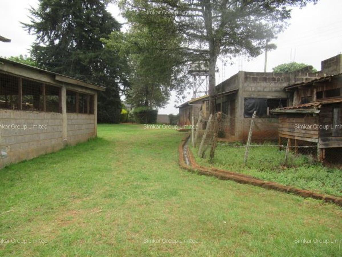 Land at Red Hill - 18
