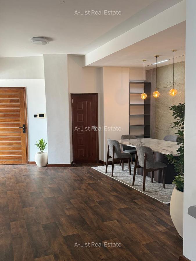 3 Bed Apartment with En Suite at Thika Road - 1
