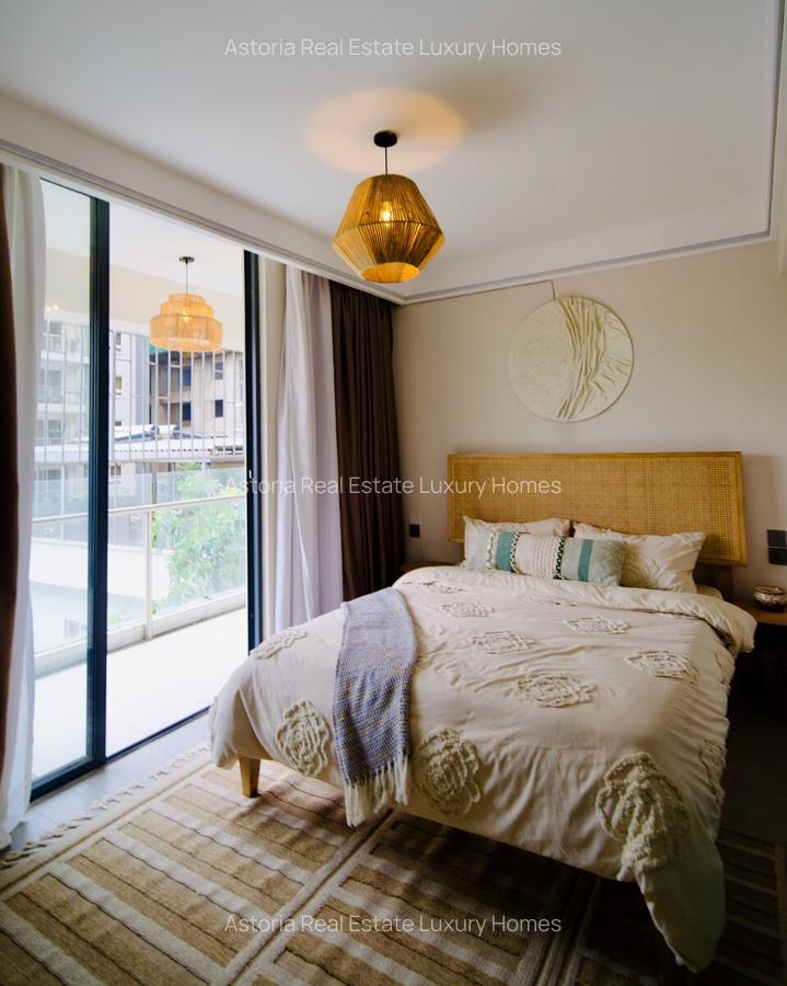 2 Bed Apartment with En Suite at 2026-423 - 13