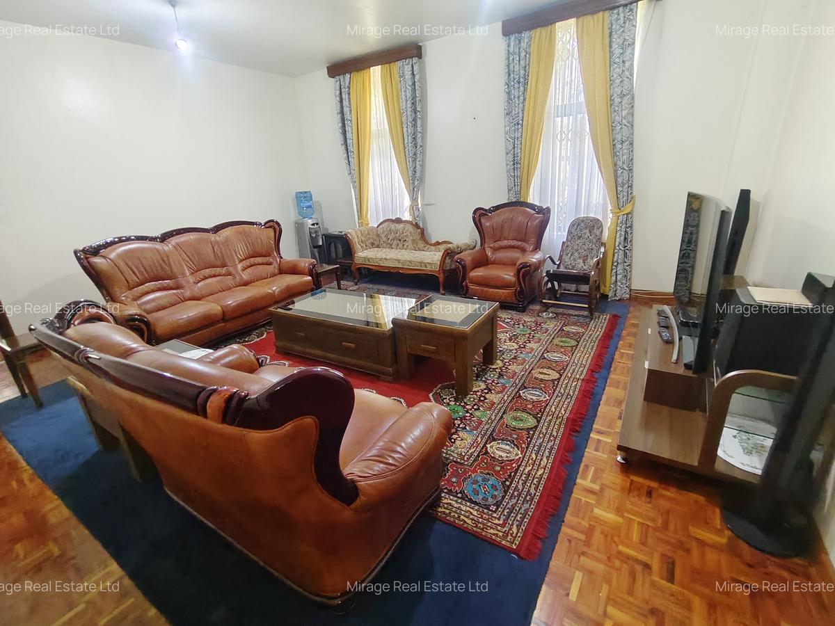 6 Bed House with Staff Quarters in Karen - 12