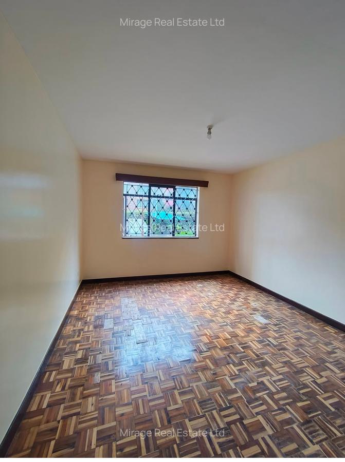 4 Bed Apartment with Swimming Pool in Kilimani - 5