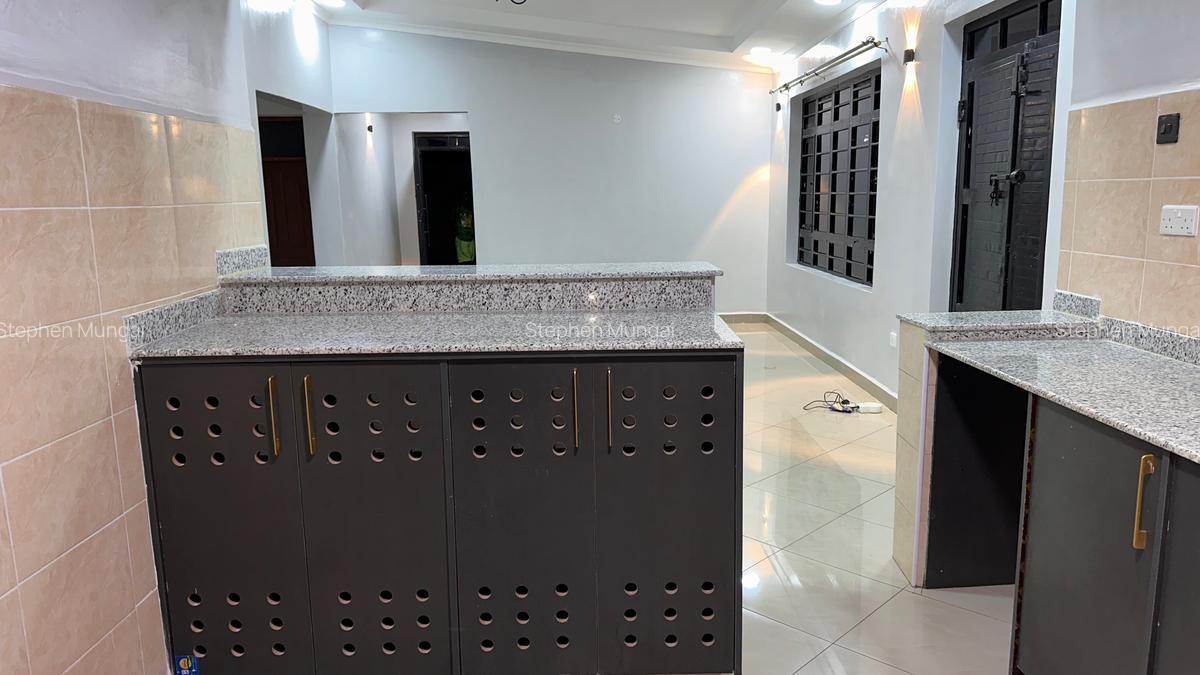 4 Bed House with En Suite at Oloika - 6
