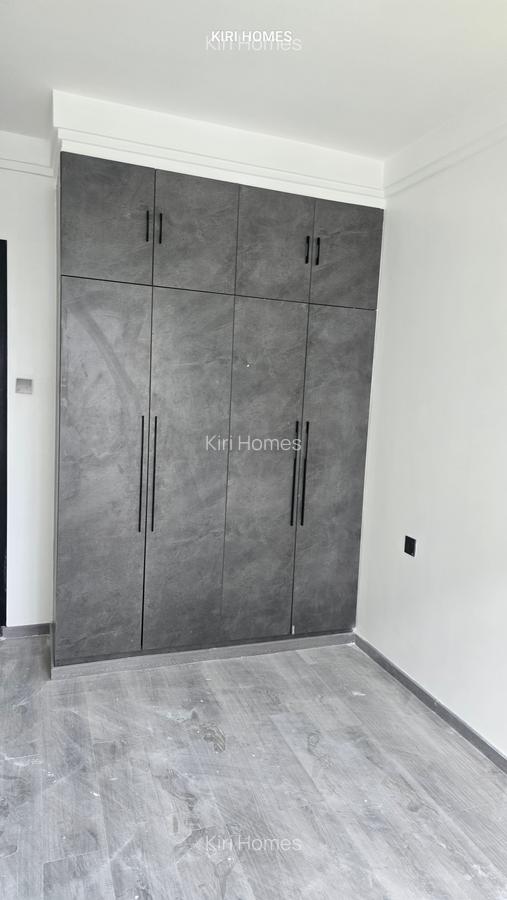 4 Bed Apartment with En Suite in Kileleshwa - 14