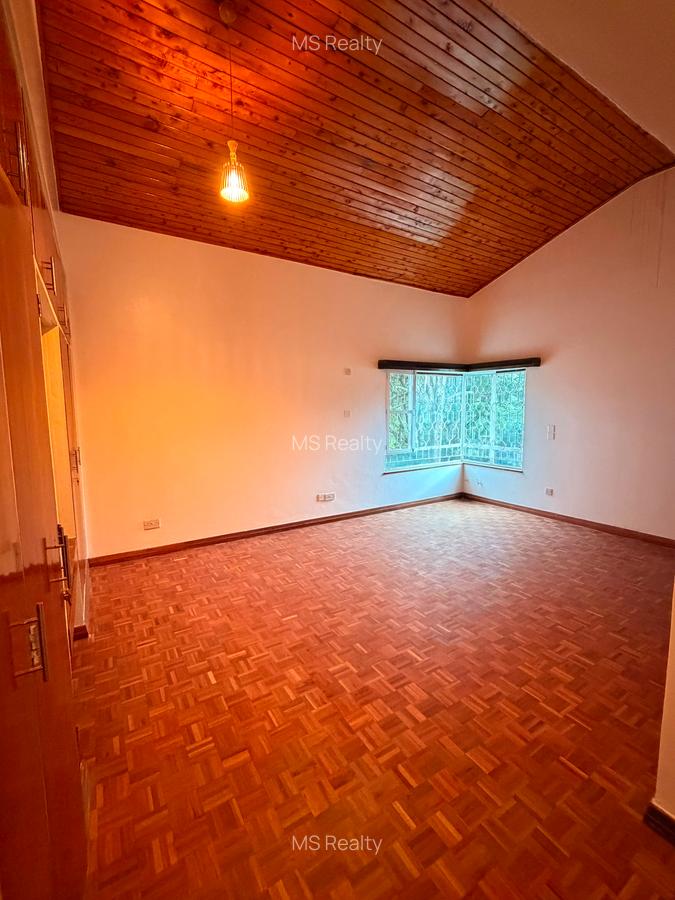 5 Bed House with En Suite in Gigiri - 16