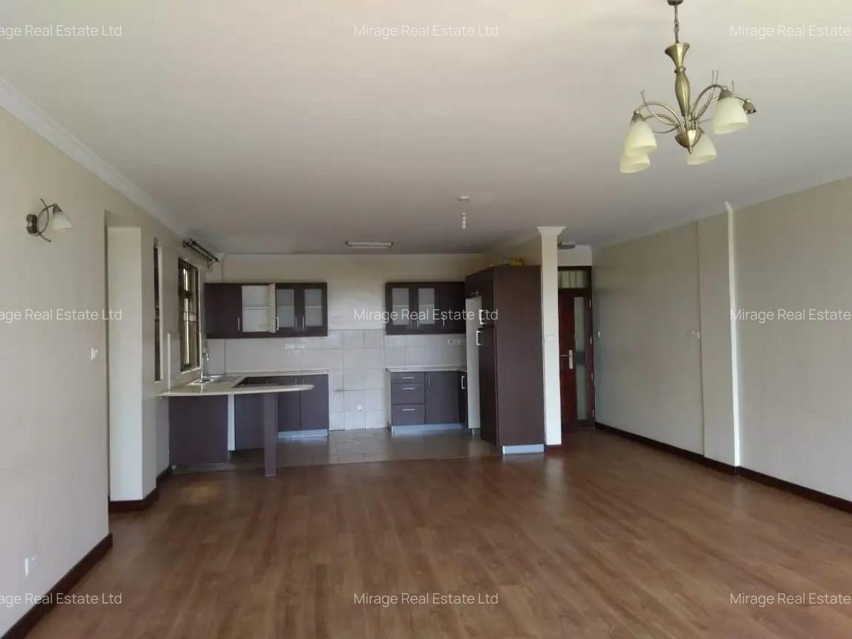 4 Bed Apartment with Borehole in Kilimani - 5