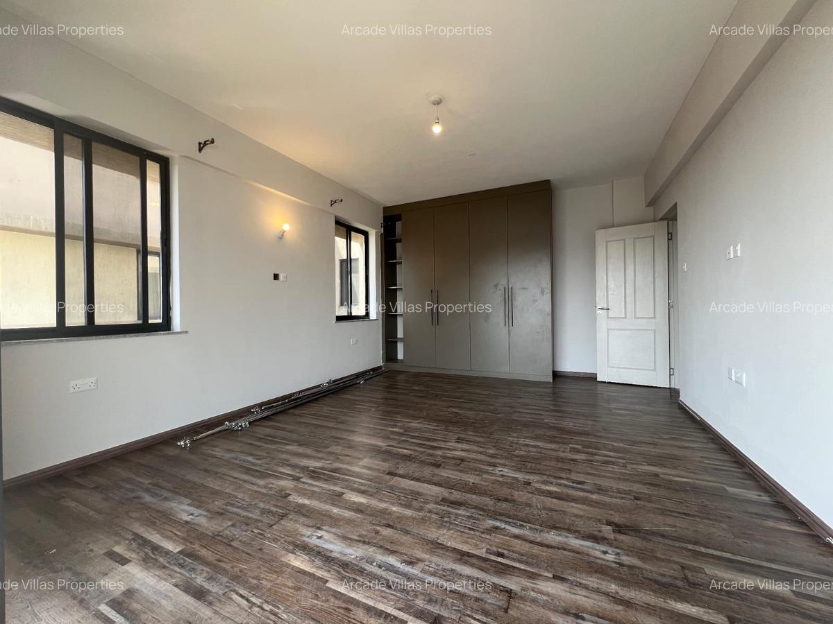 2 Bed Apartment with En Suite in Kileleshwa - 13