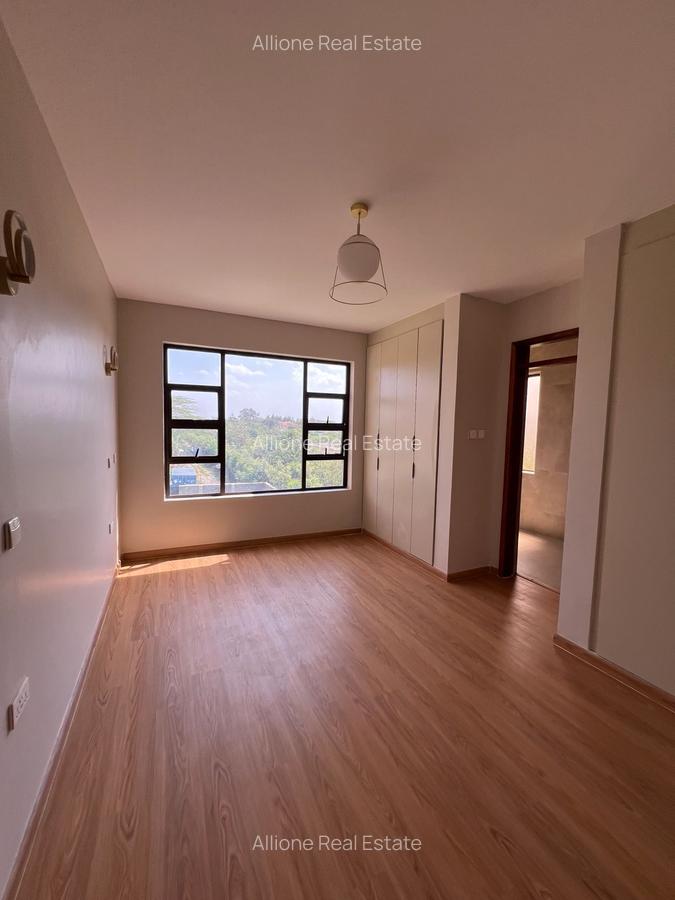 6 Bed Townhouse in Karen - 9