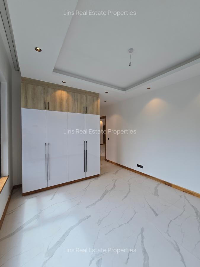 2 Bed Apartment with En Suite in Spring Valley - 15