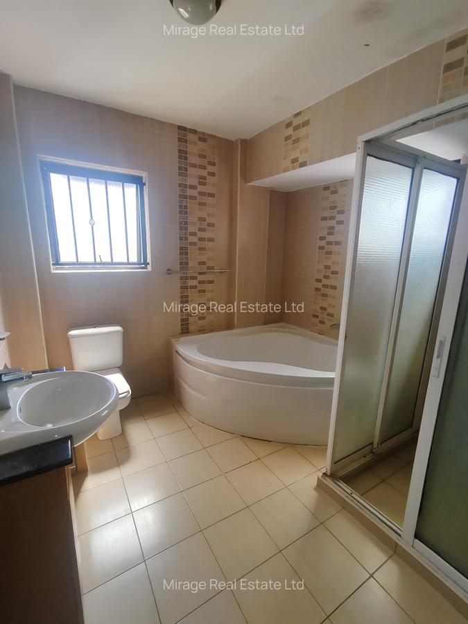 3 Bed Apartment with Swimming Pool in Lavington - 8