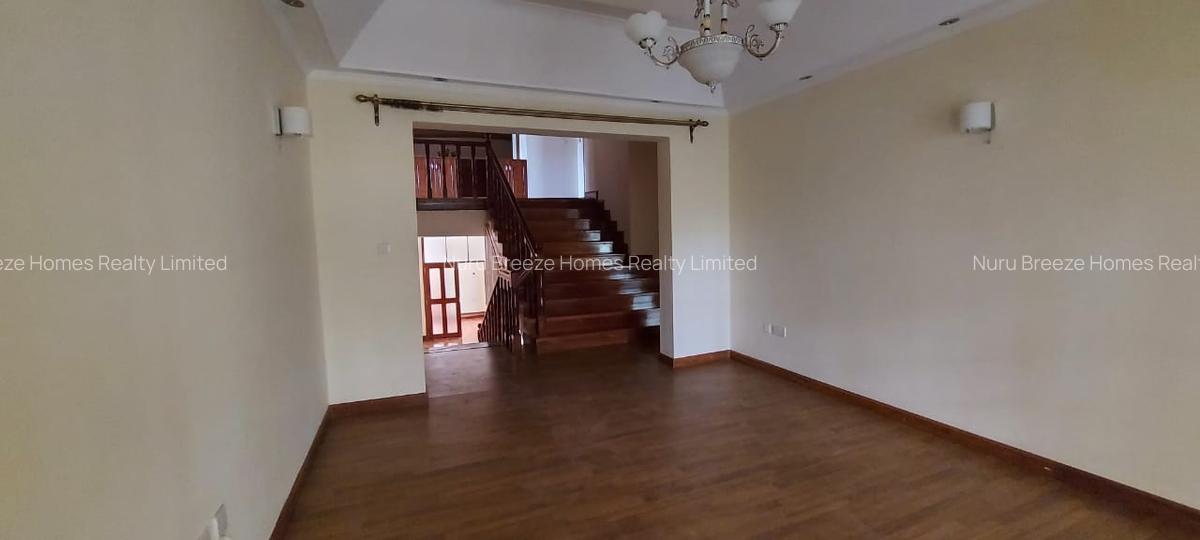 5 Bed House with En Suite in Kitisuru - 15
