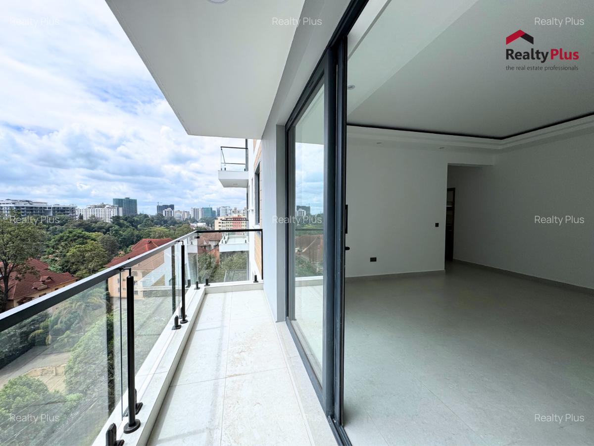 3 Bed Apartment with En Suite at Brookeside Drive - 1