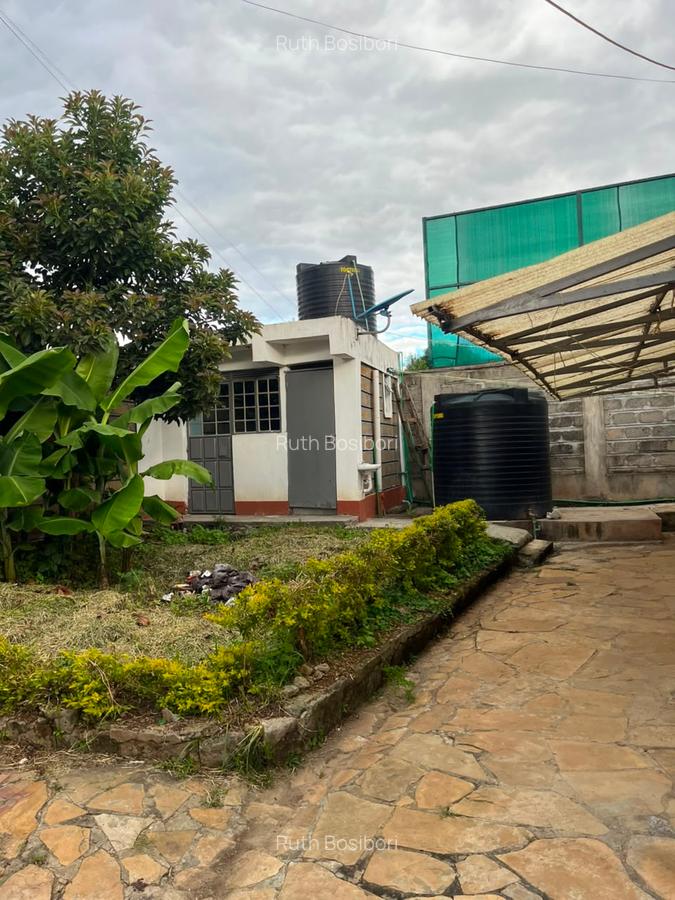 3 Bed House with En Suite at Elata Sidai Close - 2