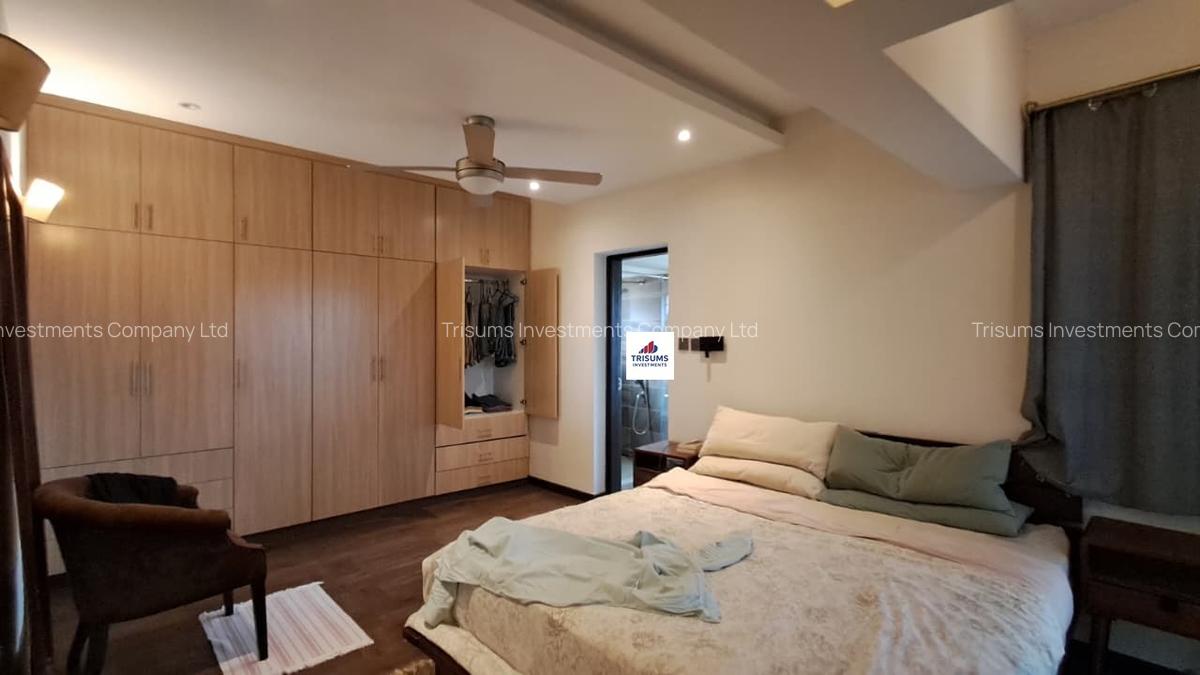 2 Bed Apartment with En Suite in Kilimani - 7