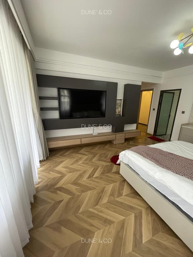 Serviced 4 Bed Apartment with En Suite in Kileleshwa - 15