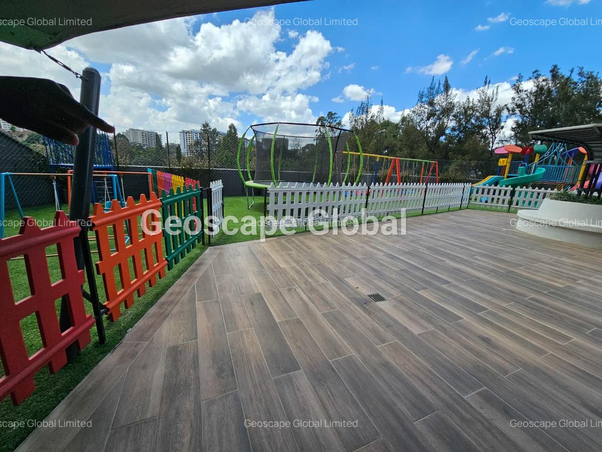 3 Bed Apartment with En Suite in Kileleshwa - 6