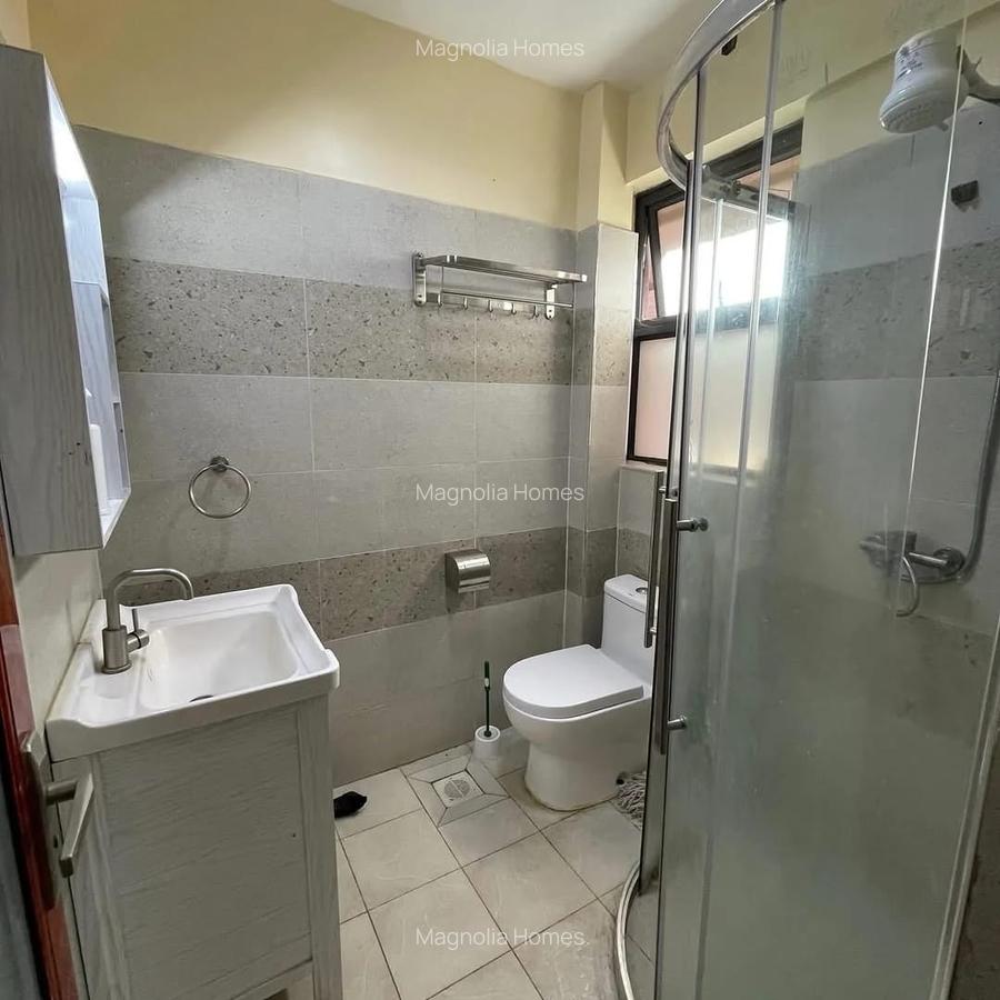 1 Bed Apartment in Kilimani - 3