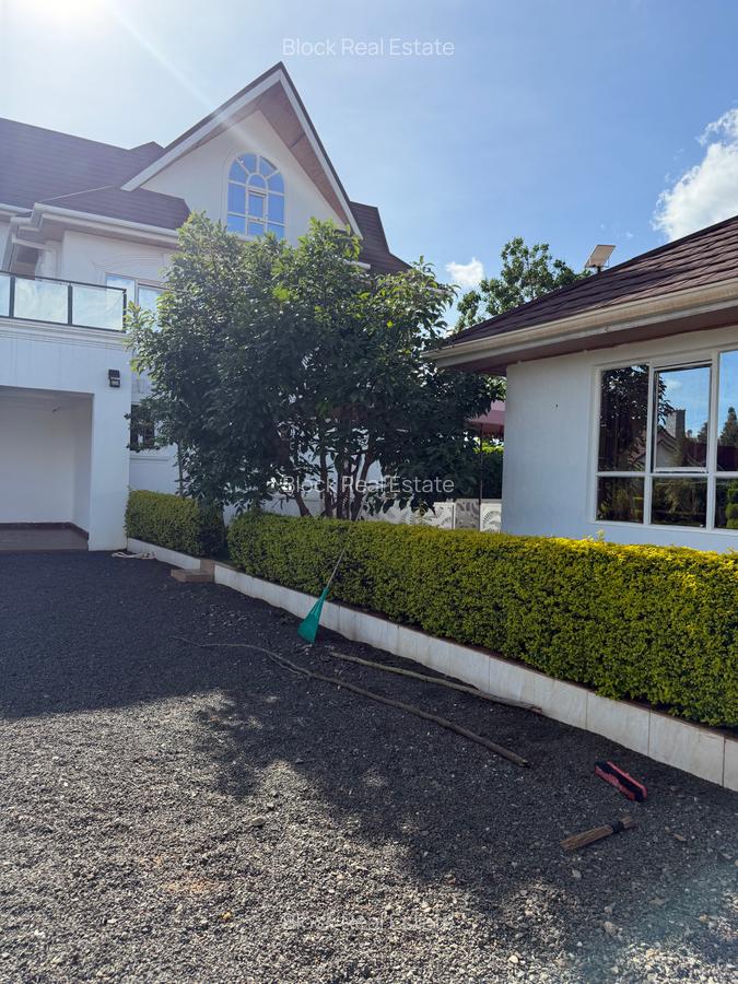 4 Bed House with En Suite in Thika - 2