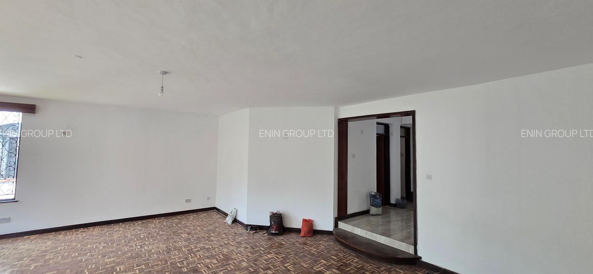 5 Bed Townhouse with En Suite at Nyari Central - 4
