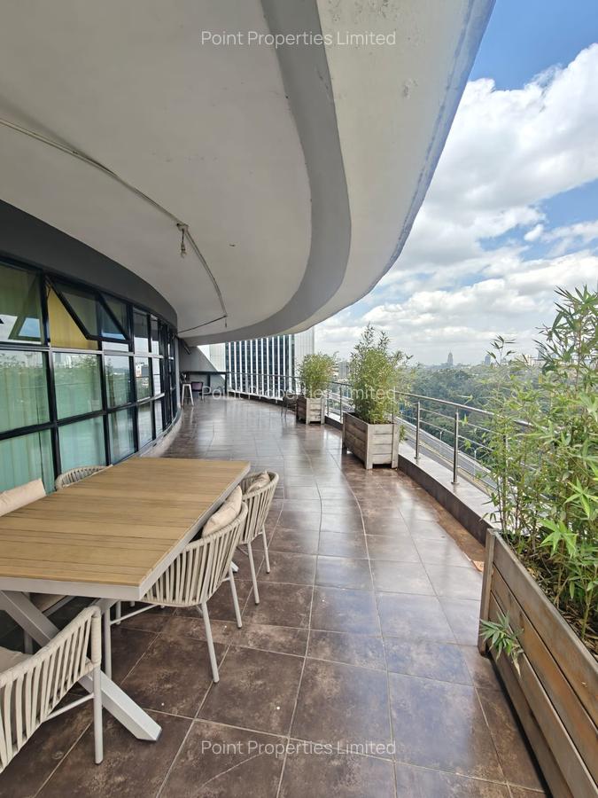 6,068 ft² Commercial Property with Fibre Internet in Westlands Area - 2
