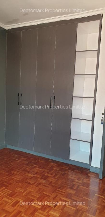 3 Bed Apartment with En Suite at Kilimani - 12