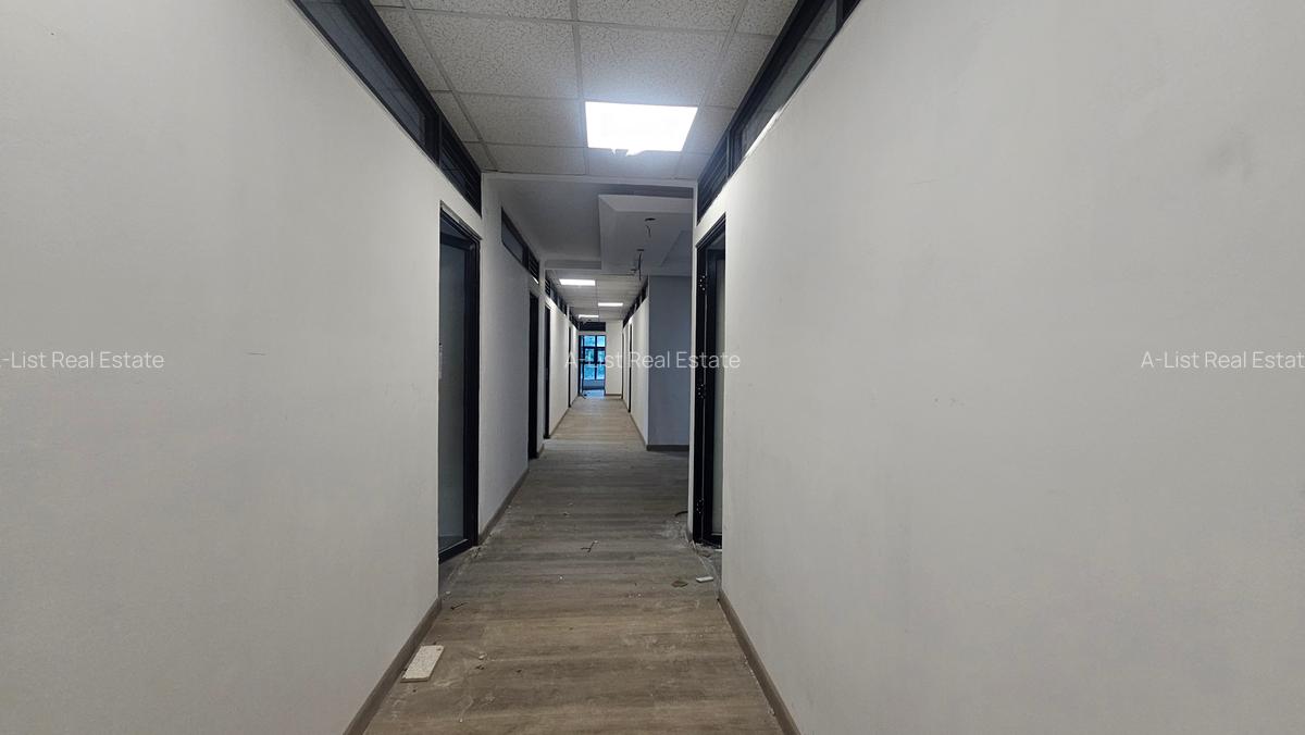 302 ft² Commercial Property with Backup Generator at Mpaka Road - 8