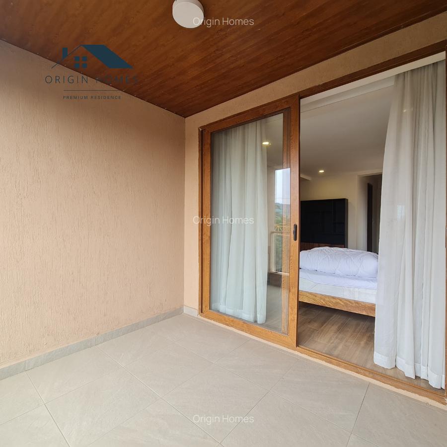 Furnished 3 Bed Apartment with En Suite at Peponi Road - 14