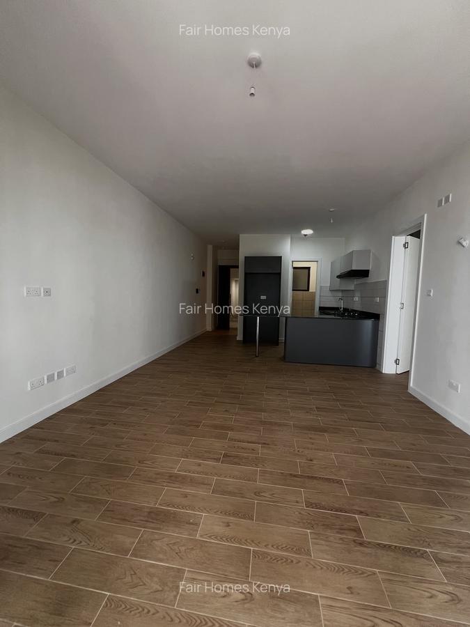 2 Bed Apartment with En Suite at Muthangari Road - 9