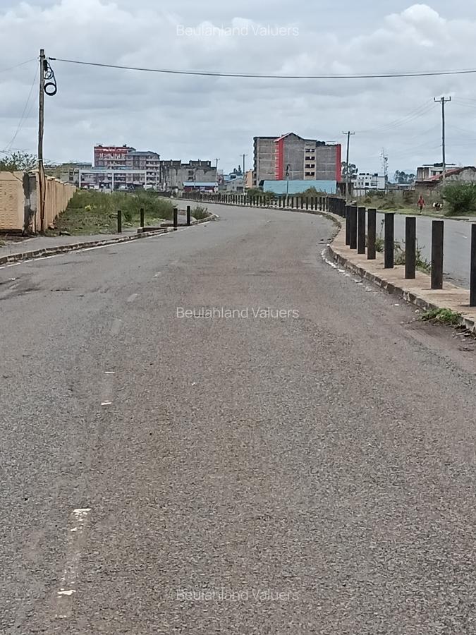 0.0735 ac Land at Eastern Bypass - 1