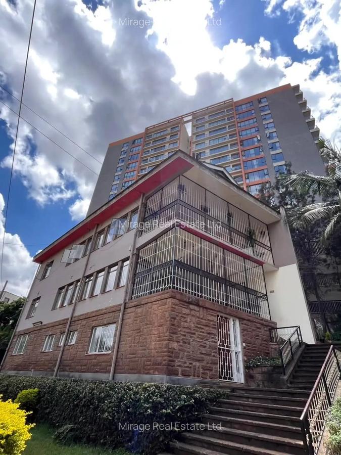 1 Bed Apartment with Parking in Lavington - 11