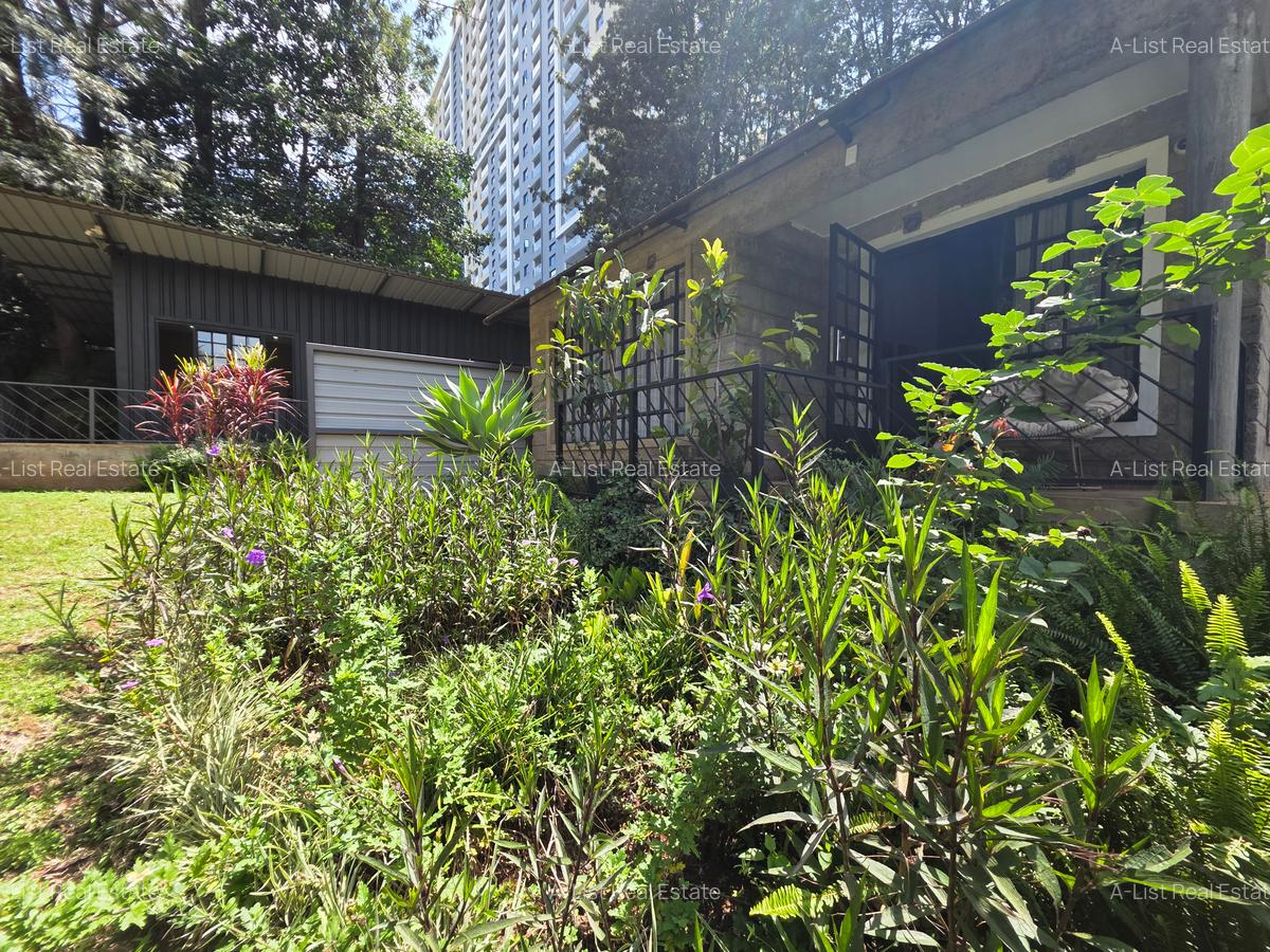 0.25 ac Office with Service Charge Included at Gemlane - 6