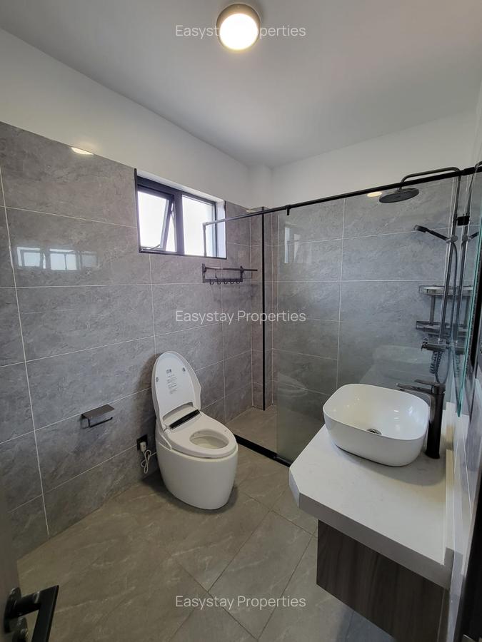 4 Bed Apartment with En Suite in Kileleshwa - 7