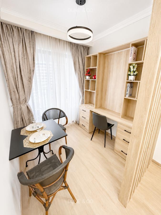 Serviced 1 Bed Apartment with En Suite in Westlands Area - 5